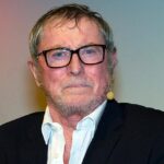 welche krankheit hat john nettles