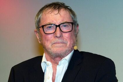 welche krankheit hat john nettles