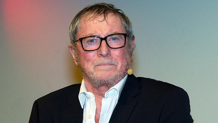 welche krankheit hat john nettles