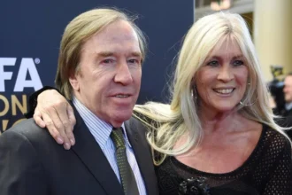 günter netzer ehefrau