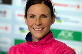 sabrina mockenhaupt schlaganfall