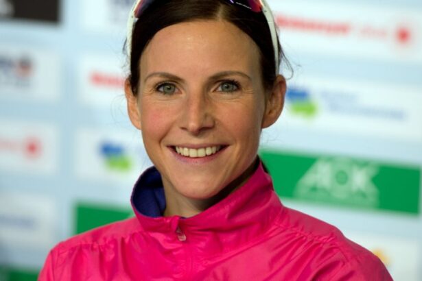 sabrina mockenhaupt schlaganfall