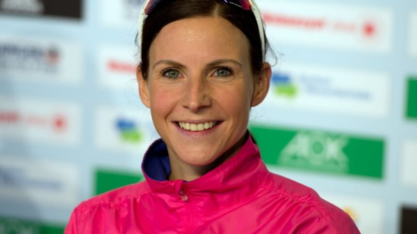 sabrina mockenhaupt schlaganfall
