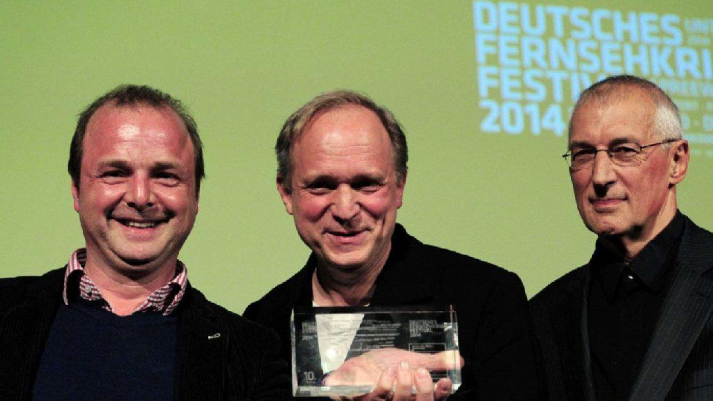 wolfgang feindt todesursache