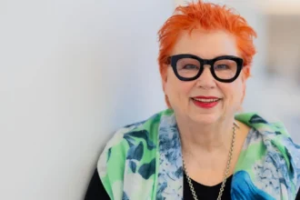 barbara salesch partnerin