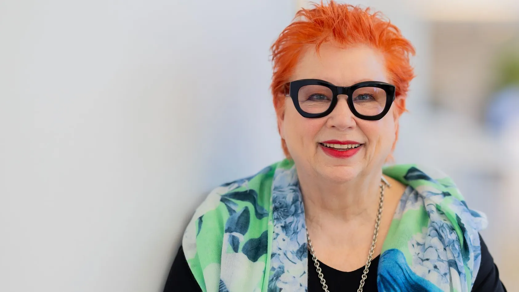barbara salesch partnerin