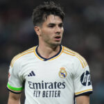 brahim diaz eltern
